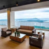 Отель Wind Residence With View Of Taal Lake, фото 17