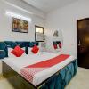 Отель Oyo Flagship Yadav Residency, фото 8