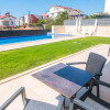 Отель Stone House Aparts 2 plus 1 mit Poolterrasse Kalkan No 2, фото 5