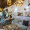 Отель Dandy On The Hill 1 103 sq m Up to 7 People, фото 10