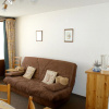 Отель Studio in Montgenèvre, With Wonderful Mountain View, Balcony and Wifi, фото 3