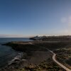 Отель El Atico A Pie De Playa Con Vistas Al Oceano, фото 13