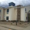 Отель Cobblestone Inn & Suites - Steele, фото 9