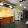 Отель Shizunai City Hotel, фото 2