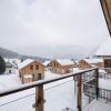 Отель Chalet in Hohentauern Near ski Area With Sauna, фото 20