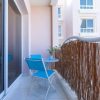 Отель Bright & Spacious 1BR in JVC - Sleeps 3!, фото 20