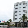 Отель Impérial Boutique Hotel Rabat в Рабате