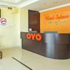 Отель Sahara by OYO Rooms, фото 20