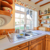 Отель Orchard Cottage, фото 9