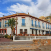 Отель Balneario La Encarnacion, фото 6