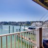 Отель Ocean City Townhome < 1 Mi to Beach: Marina Views!, фото 19
