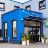 Отель Holiday Inn Express Antrim, an IHG Hotel в Антриме