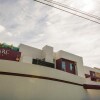 Отель Le Parc Motel в Лажисе