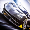 Отель MAEVELA® - Lamborghini Themed Top Floor Penthouse Apt ✯ City Centre w/Juliet Balcony ☆ FREE PARKING , фото 22
