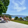 Отель Develikia Private Villas Villa-1 Ierissos, фото 16