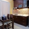 Отель Cosmo Terrace Apartment with Direct Access to Thamrin City Mall, фото 2