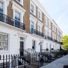 Отель Beautiful 3BR Family Home in the Heart of Chelsea, фото 1