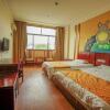 Отель Kunlun International Youth Hostel (Huangshan City Branch), фото 7