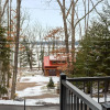 Отель Summer Days Winter Nights, фото 16