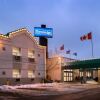 Отель Travelodge Winnipeg East, фото 1