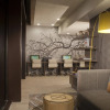Отель Courtyard by Marriott Austin-University Area, фото 14