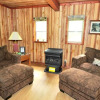 Отель Mishka at Sleepy Creek, фото 1