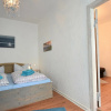 Отель Spacious Apartment in Warnemunde Germany with Barbeque, фото 3