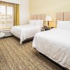 Отель Candlewood Suites Ft Walton Bch - Hurlburt Area, an IHG Hotel, фото 2