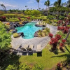 Отель Waikoloa Beach S J32 2 Bedroom Condo by RedAwning, фото 25