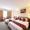 Отель Muong Thanh Vinh Hotel, фото 5