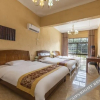 Отель Shaoshan Huayazi Hotel, фото 3