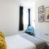 Отель Stylish 2BR Flat Right Next to the Tate Modern, фото 5
