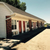 Отель Wood River Motel, фото 1