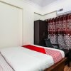Отель Naidu Grand by OYO Rooms, фото 12