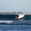 Отель Serene Blue Bowls Surf Inn, фото 40