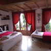 Отель Villa Azur Cap D'ail Studio Apartment n.1 for 3 People, фото 10