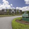 Отель Country Inn & Suites by Radisson, Manchester Airport, NH в Бедфорде