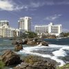 Отель Condado Lagoon Villas At Caribe Hilton, фото 3