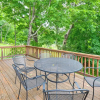 Отель Cozy Wolfeboro Home w/ Private Deck: 1 Mi to Lake!, фото 8