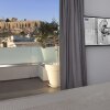 Отель Luxury Penthouse touching the Acropolis by GHH, фото 18