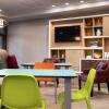 Отель Home2 Suites by Hilton New Albany Columbus, фото 18