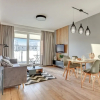 Отель Angielska Grobla City Center & Parking by Downtown Apartments, фото 36