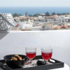 Отель Asteri Suite Near Old Town: Top Views, 2 Balconies, фото 10