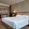 Отель Courtyard by Marriott Hong Kong, фото 5