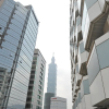 Отель Pacific Business Hotel, фото 1