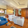 Отель Sana Vie Villa Seminyak by Ini Vie Hospitality, фото 3