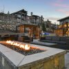 Отель Modern & New 1br In Canyons Village- Ski In/ski Out! 1 Bedroom Condo by RedAwning, фото 21