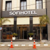 Отель Sofi Hotel, фото 1