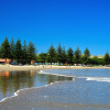 Отель Waikanae Beach TOP 10 Holiday Park, фото 11
