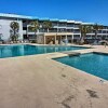 Отель Breezy Tybee Island Condo - 100 Yards From Beach!, фото 10